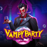 Vampy Party game thumbnail