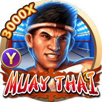 Quyền bá chủ muay thai game thumbnail