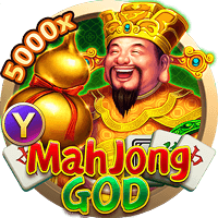 Thần Mahjong game thumbnail
