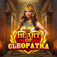 Trái tim của Hoàng hậu Ai Cập game thumbnail